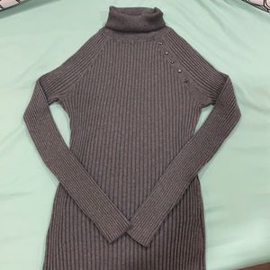 Turtleneck Sweater